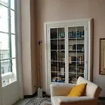 Apartment Affreschi Con Vista Ducale Genoa