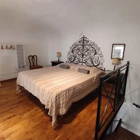 Apartman Affreschi Con Vista Ducale *