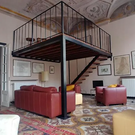 Affreschi Con Vista Ducale Apartment *