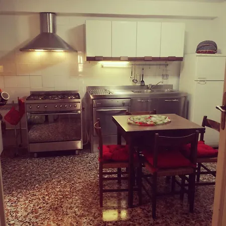 דירה Affreschi Con Vista Ducale ג'נובה