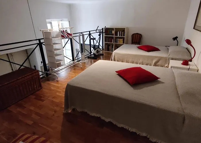 Affreschi Con Vista Ducale * Génova