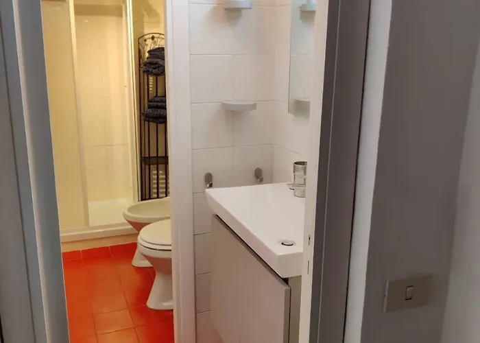 Affreschi Con Vista Ducale