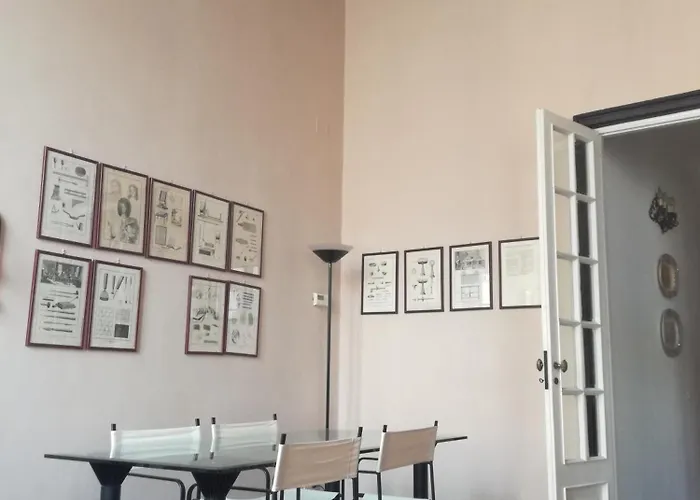 Apartamento Affreschi Con Vista Ducale *