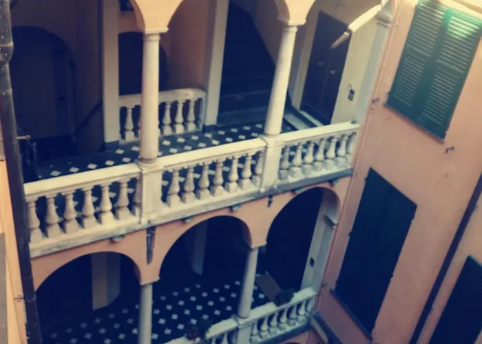 Affreschi Con Vista Ducale Apartamento *