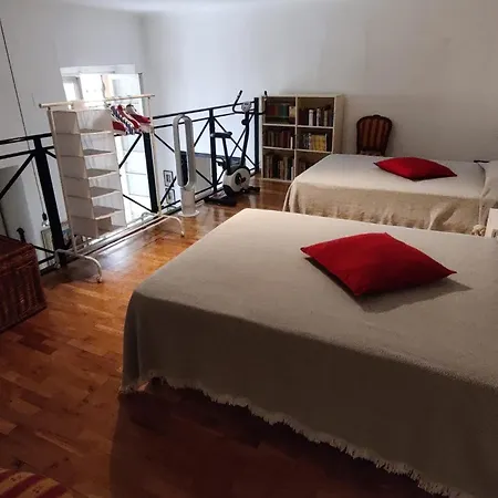 Affreschi Con Vista Ducale * جنوة