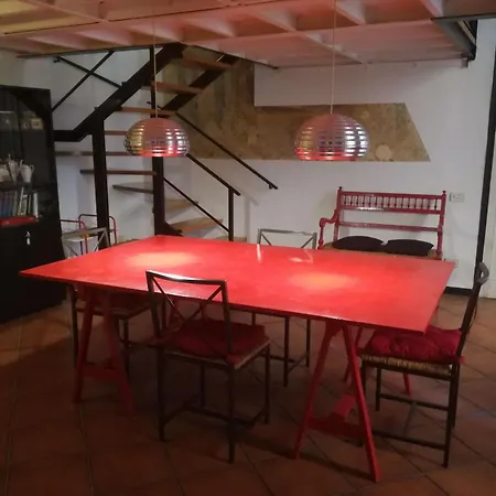 Affreschi Con Vista Ducale شقة جنوة